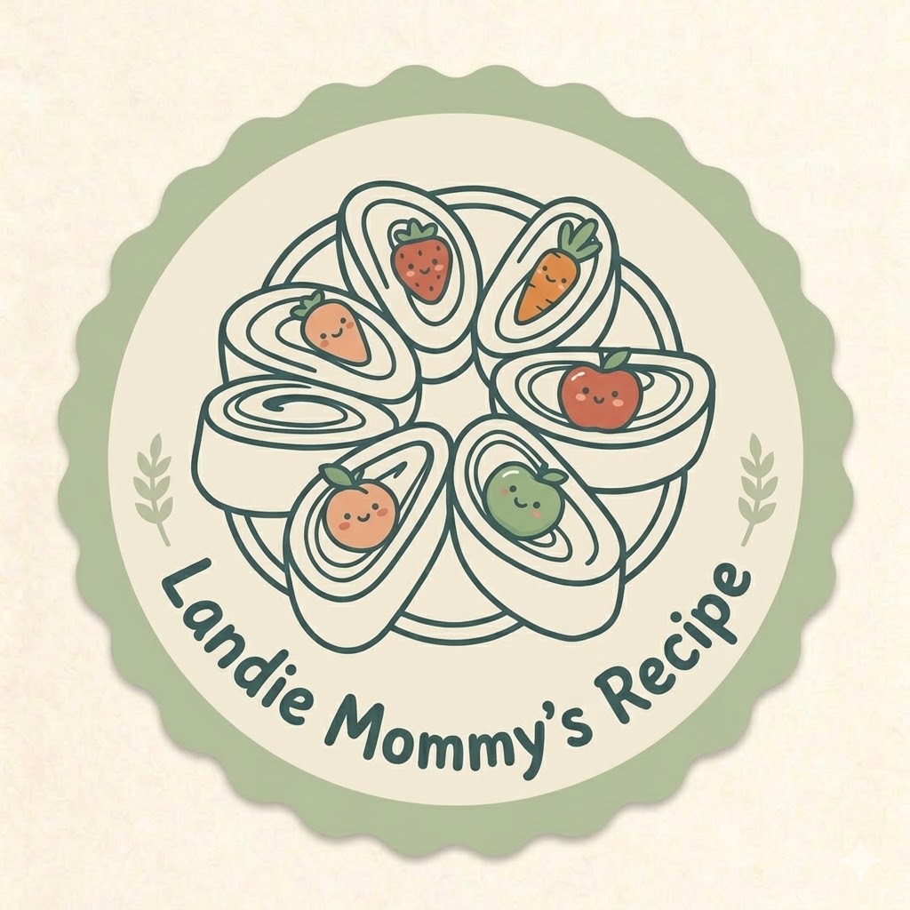 Landie Recipe